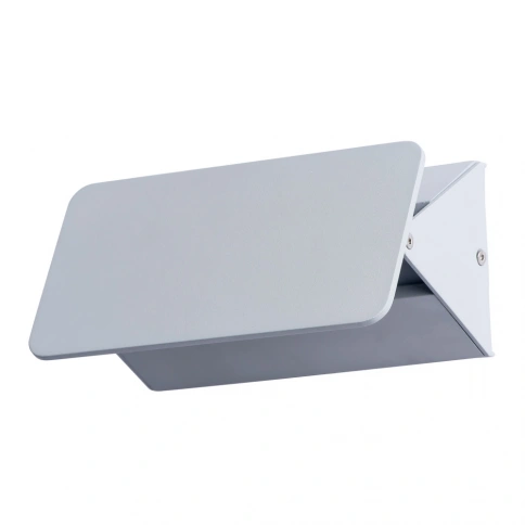 Декоративная подсветка Arte Lamp ELVIN A6164AP-1GY фото 1