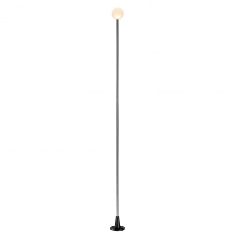 7123/1GL NATURE ODL26 Уличный светильник 745мм акрил/металл IP65 LED 1W 40Лм 24V NOTTE (нужен драйве фото 4