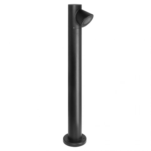 Ландшафтный светильник Arte Lamp BROOKLYN A2063PA-1BK фото 1