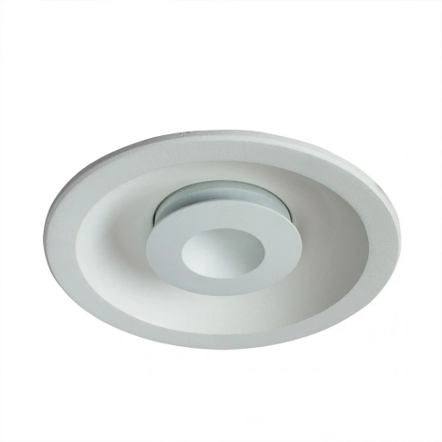 Точечный встраиваемый светильник Arte Lamp SIRIO A7205PL-2WH фото 1