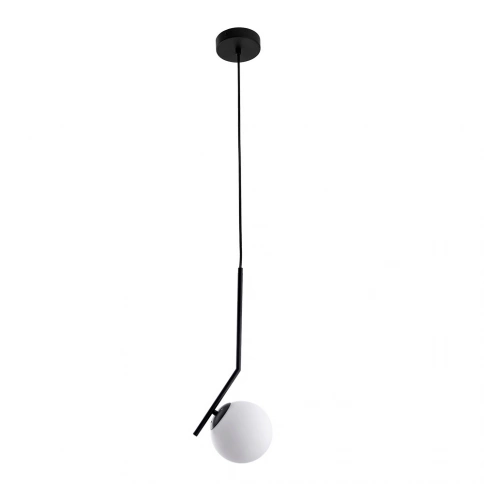 Подвесной светильник Arte Lamp BOLLA-UNICA A1924SP-1BK фото 1