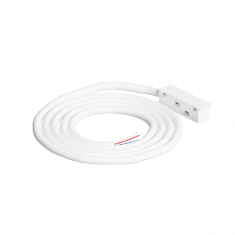 Коннектор для ввода питания Arte Lamp LINEA и OPTIMA A740233N фото 1