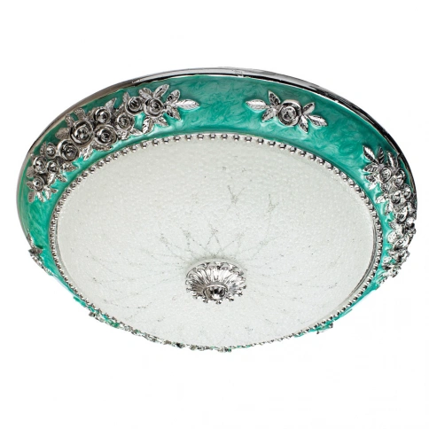 Потолочный светильник Arte Lamp TORTA LUX A7134PL-2PR фото 1