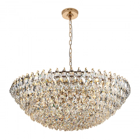 Подвесная люстра MODELUX ML.2363.30 GD фото 1