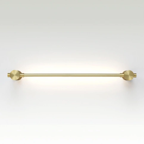 4396/6WL HIGHTECH ODL23 181 античная бронза/металл Настенный св-к IP20 LED 6W 235Лм 3000K DALIA фото 2