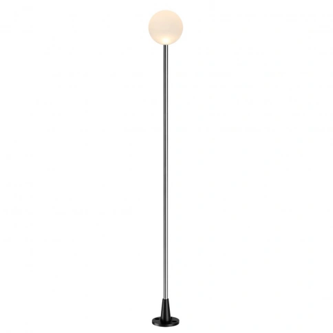 7123/1GLB NATURE ODL26 Уличный светильник 565мм акрил/металл IP65 LED 1W 40Лм 24V NOTTE (нужен драйв фото 4