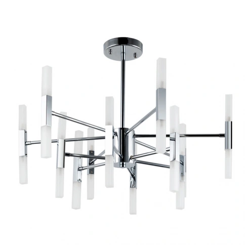 Люстра на штанге Arte Lamp RAMONA A7410PL-24CC фото 1