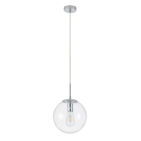 Подвесной светильник Arte Lamp VOLARE A1925SP-1CC фото 1