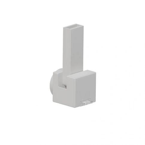 Коннектор для подвесного монтажа Arte Lamp RAPID-ACCESSORIES A615033H фото 1