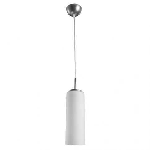 Подвесной светильник Arte Lamp SPHERE A6710SP-1WH фото 1