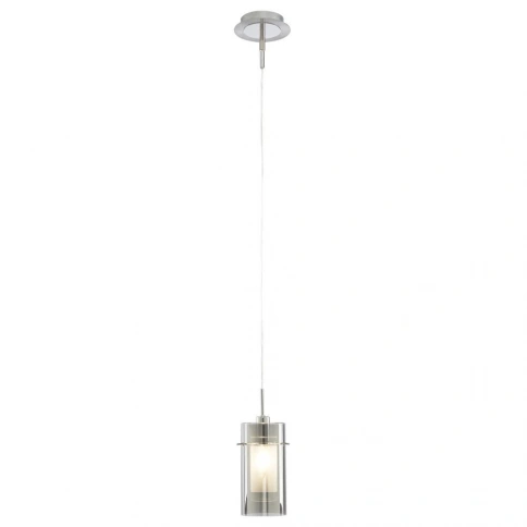 Подвесной светильник Arte Lamp ARIES A2301SP-1SS фото 1