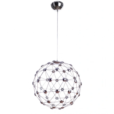 Подвесная люстра Divinare CRISTALLINO 1610/02 SP-60 фото 1