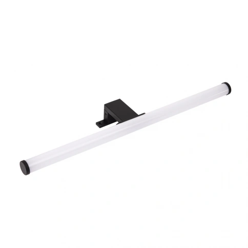Подсветка для зеркал Arte Lamp ORIZZONE A2937AP-1BK фото 1