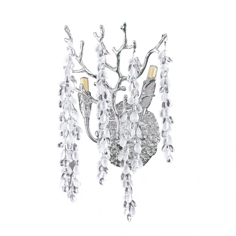 Настенный светильник Divinare SALICE 3135/26 AP-2 фото 1