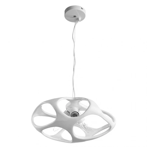 Подвесная люстра Arte Lamp MARS A3003SP-3WH фото 1