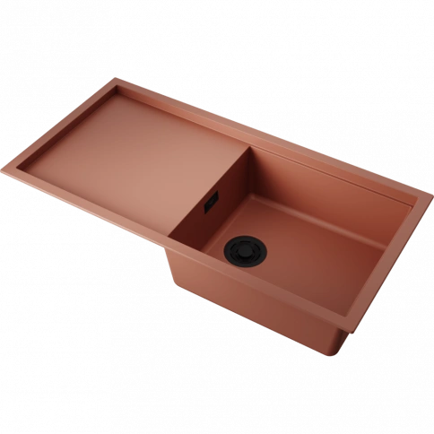 Мойка Sintesi 100-CN Artceramic/canyon фото 1
