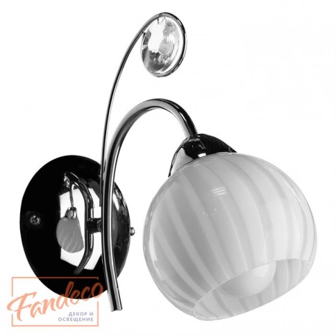 Бра Arte Lamp UVA A9524AP-1CC фото 1