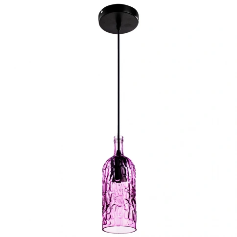 Подвесной светильник Arte Lamp FESTA A8132SP-1MG фото 1
