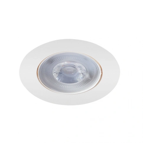 Точечный встраиваемый светильник Arte Lamp KAUS A4761PL-1WH фото 1