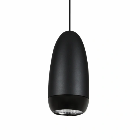 Подвесной светильник LED4U L8756-1 GR фото 1