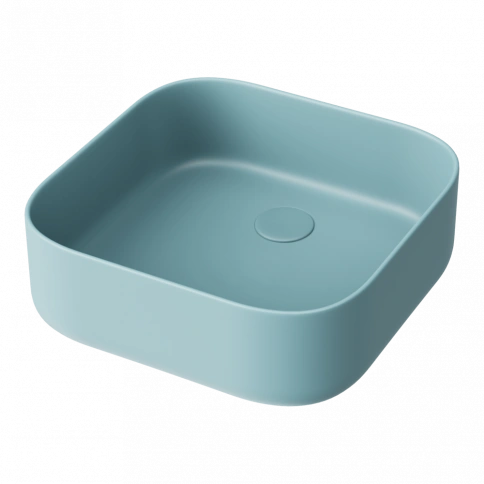 Раковина June-OC Natceramic/ocean фото 1