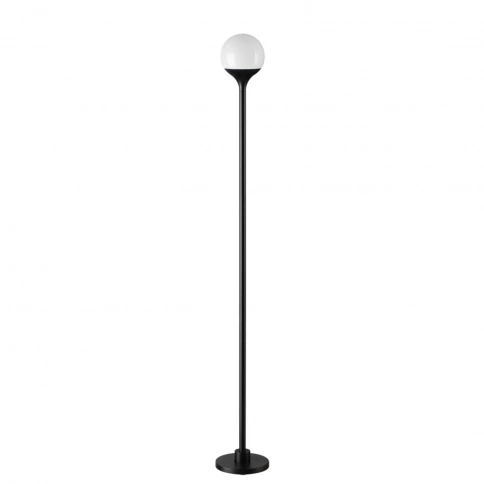 7120/3GLA NATURE ODL25 Ландшафтный светильник  черный/металл IP65 LED 3W 195Лм 3000K 200° 12-24V DEW фото 1