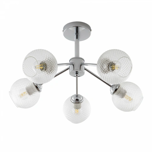 Потолочный светильник MODEMODERN MD.5174.5 фото 1