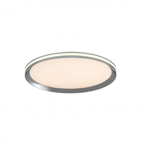 Потолочный cветильник LED4U L3020-400 CR фото 1
