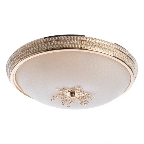 Потолочный светильник Arte Lamp VASSOIO A9205PL-5GO фото 1