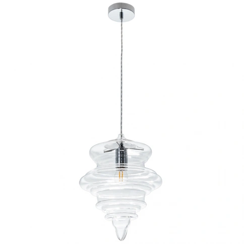 Подвесной светильник Divinare MAUMEE 5001/02 SP-1 фото 1