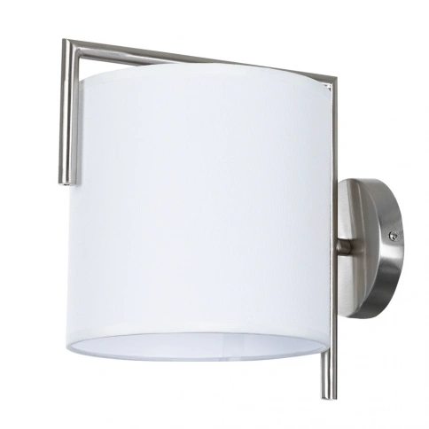 Бра Arte Lamp APEROL A5031AP-1SS фото 1
