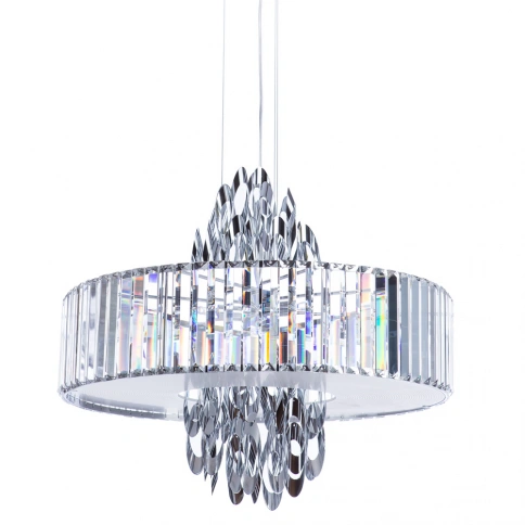 Подвесная люстра Divinare TIZIANA 1285/02 SP-6 фото 1