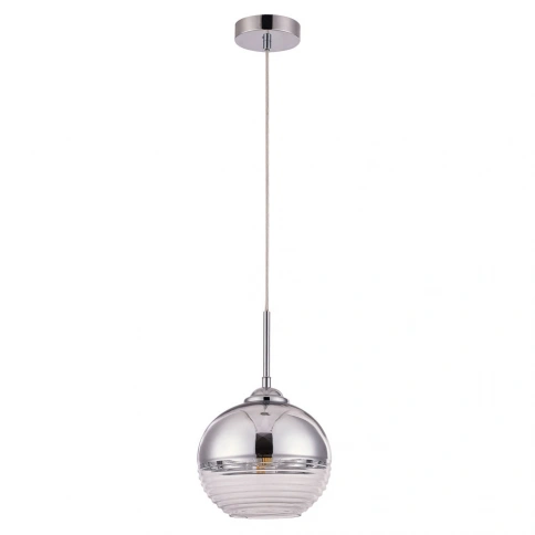 Подвесной светильник Arte Lamp WAVE A7761SP-1CC фото 1