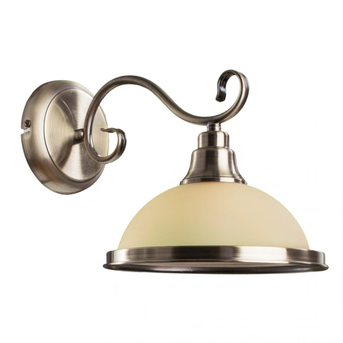 Бра Arte Lamp SAFARI A6905AP-1AB фото 1