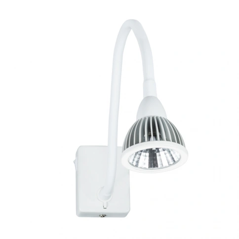 Бра Arte Lamp CERCARE A4107AP-1WH фото 1