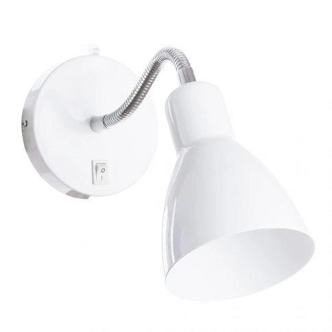 Бра Arte Lamp DORM A1408AP-1WH фото 1