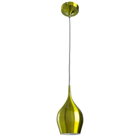 Подвесной светильник Arte Lamp VIBRANT A6412SP-1GR фото 1