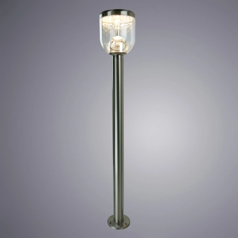 Ландшафтный светильник Arte Lamp INCHINO A8163PA-1SS фото 1