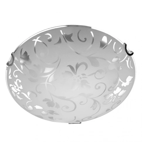 Потолочный светильник Arte Lamp ORNAMENT A4120PL-1CC фото 1