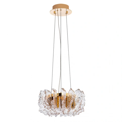 Подвесная люстра Divinare ANNA 1138/01 SP-36 фото 1