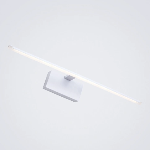 Настенный светильник LED4U L6389-570 WH фото 2