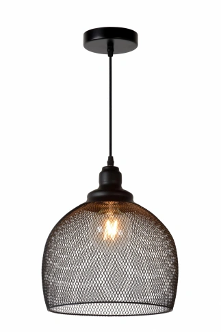 Подвесной светильник Lucide MESH 43404/28/30 фото 1