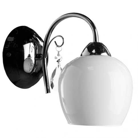 Бра Arte Lamp MILLO A9548AP-1CC фото 1
