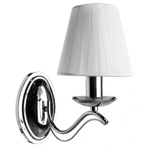 Бра Arte Lamp DOMAIN A9521AP-1CC фото 1