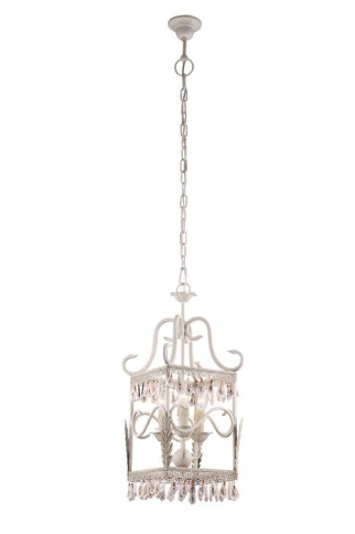 Подвесной светильник Arte Lamp GABBIA A9021SP-3WA фото 1