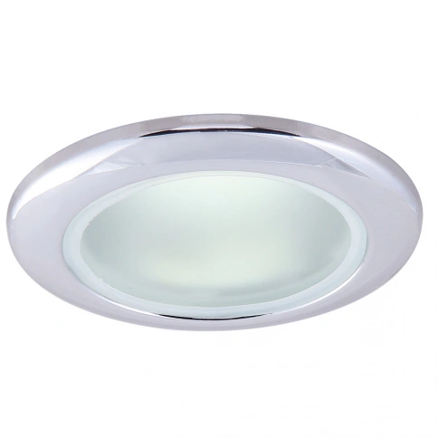 Точечный встраиваемый светильник Arte Lamp AQUA A2024PL-1CC фото 1