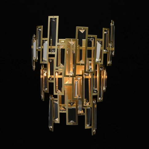 Бра MW-Light Монарх 121020402 фото 2