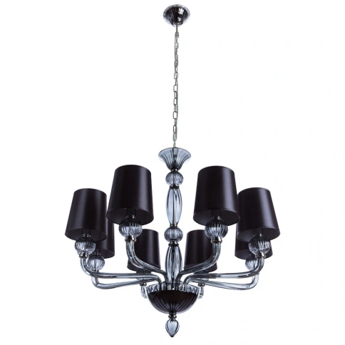 Люстра Divinare BILANCIA 1154/01 LM-8 фото 1