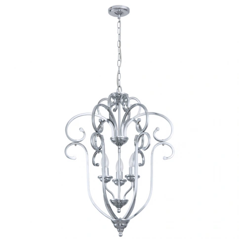 Подвесной светильник Arte Lamp RAVENNA A8033SP-3CC фото 1
