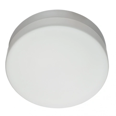 Потолочный светильник Arte Lamp AQUA A3211PL-2WH фото 1